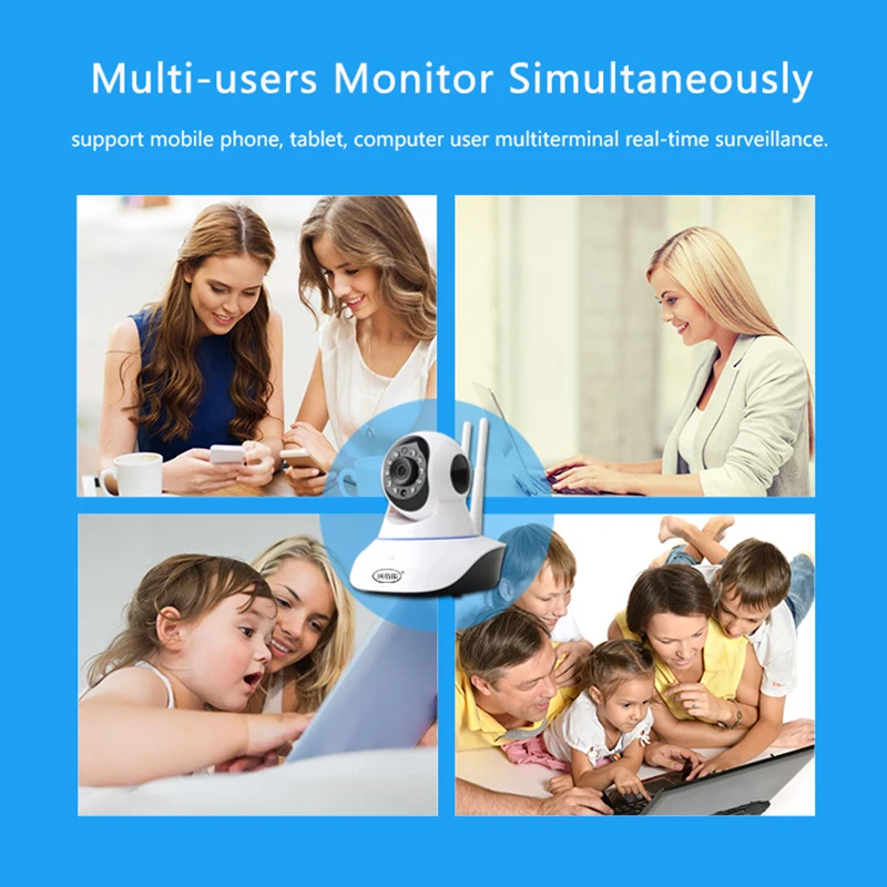 N_eye CCTV Camera 1080P 3MP Smart Dome IP Camera Phone Remote Control Video Record Home Wireless CCTV Camera Q8 N_eye CCTV Camera 1080P 3MP Smart Dome IP Camera Phone Remote Control Video Record Home Wireless CCTV Camera Q8