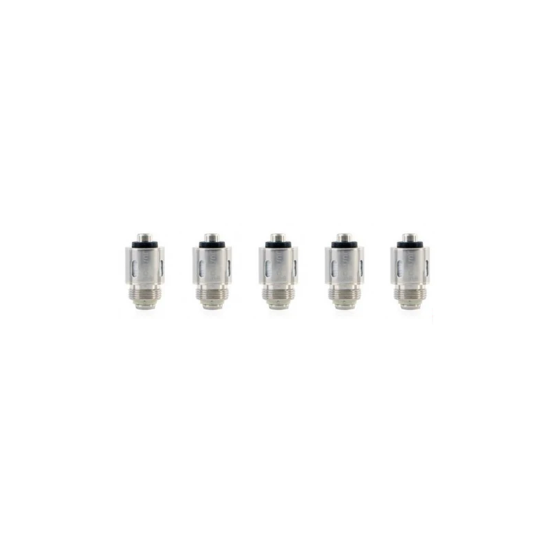 JustFog Organic Cotton Coil
