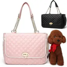 Сумки для маленьких домашних животных, сумка для собак, сумка-переноска для кошек, сумка-рюкзак, переносная Дорожная сумка на плечо, удобная модная сумка, 1 шт