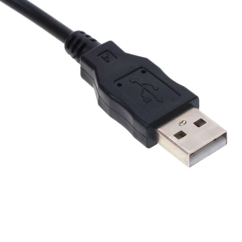 USB кабель IFC-400PCU для камер Canon и видеокамер Powershot