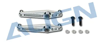 

Trex 700 Metal SF Mixing Arm/Silver HN7012QF Align trex 700 parts Free Shipping with Tracking
