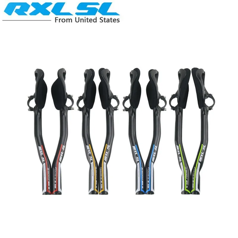 RXL SL triathlon bicycle extender bicycle rest/tt ...