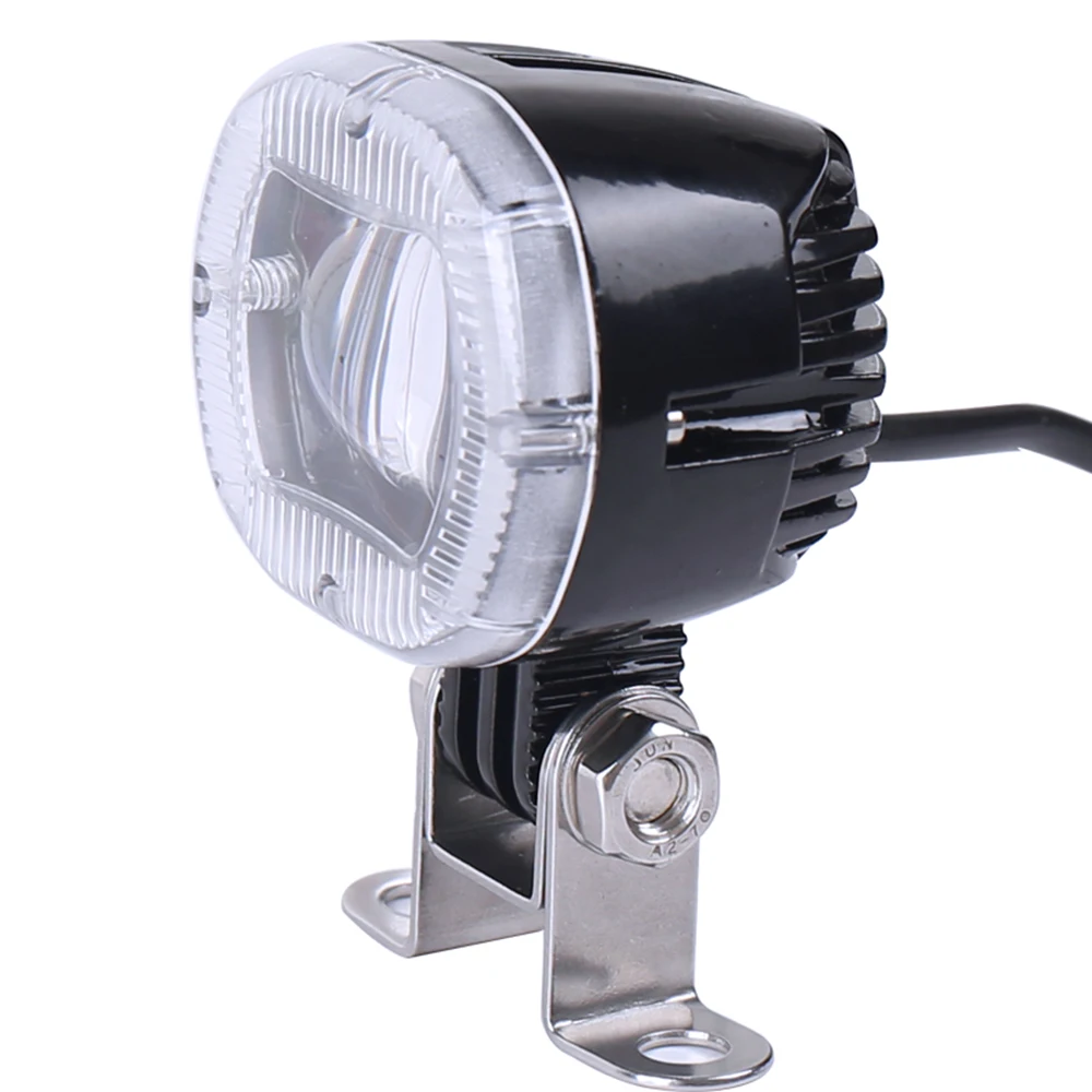 Forklift Safety Lights for Warehouse