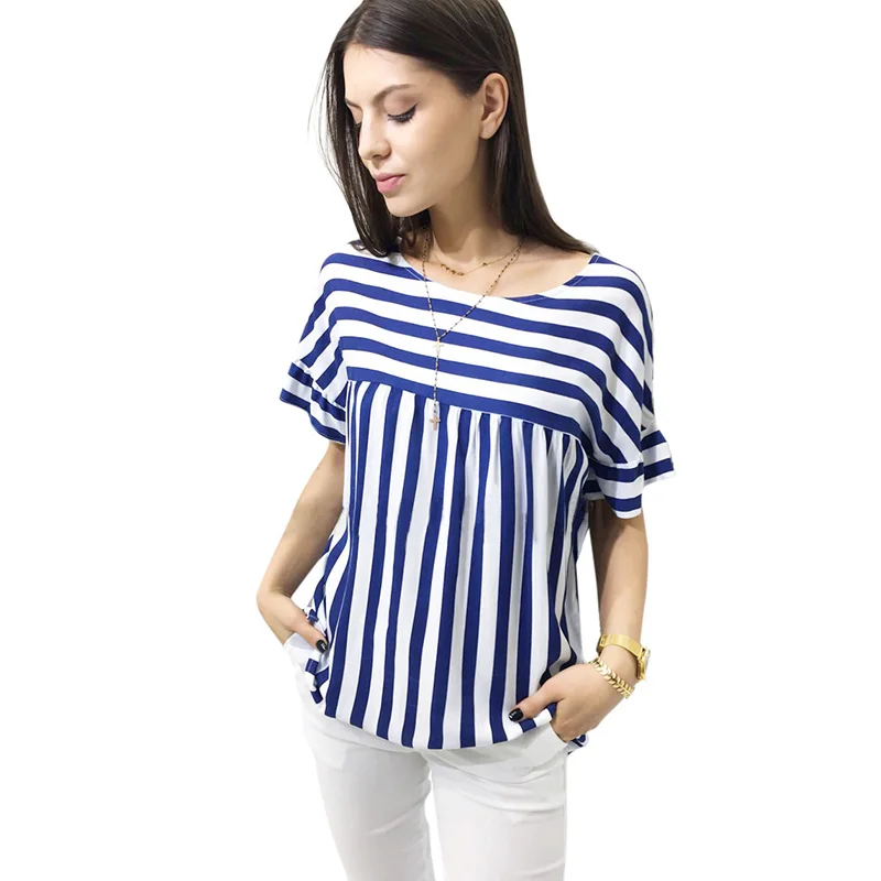 Кофточка В Полоску Женская Купить