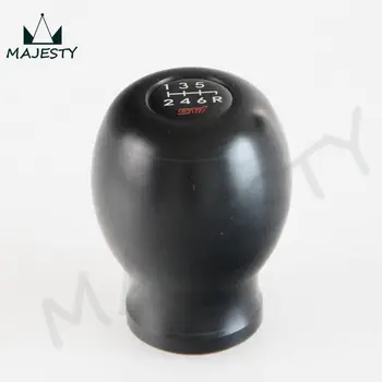 

6MT Shift Knob Legacy GDA GDB GC8 BLACK FOR JDM Su*baru WRX Impreza 6MT Shift Knob Car gear knob