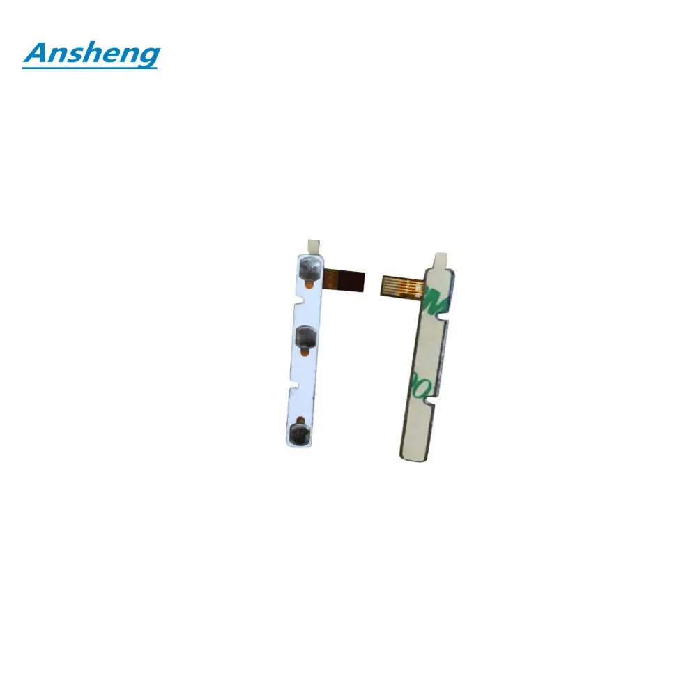 

Ansheng Power + Volume button Flex cable parts For CUBE i6 air 3G tablet PC