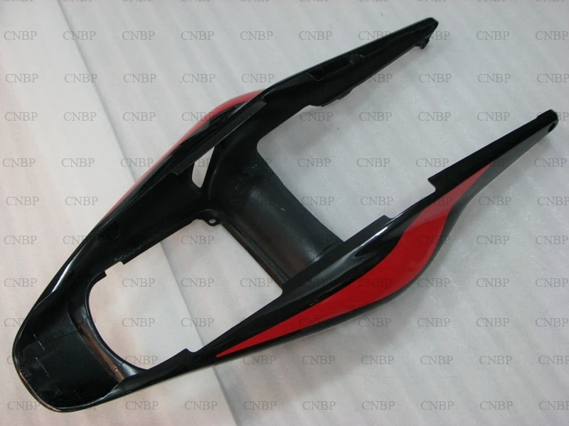 CBR 600 RR 2003 2004 Обтекатели для Honda CBR600RR Обтекатель CBR600 Красный Черный Белый Abs