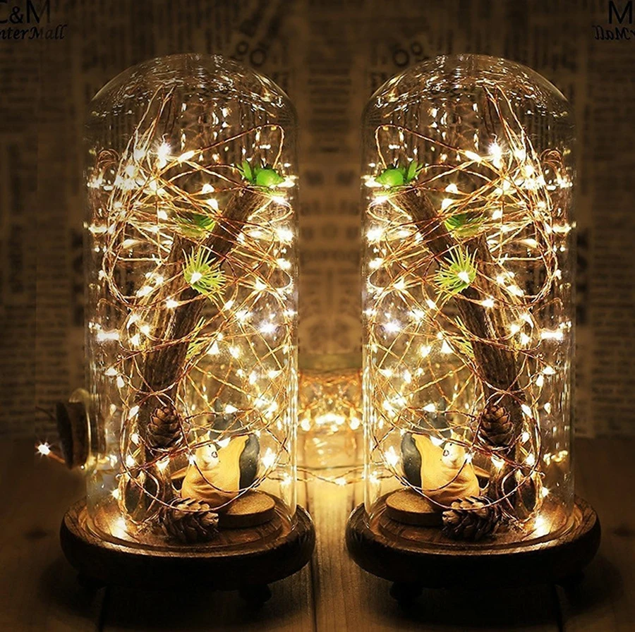 Bottle-Lights
