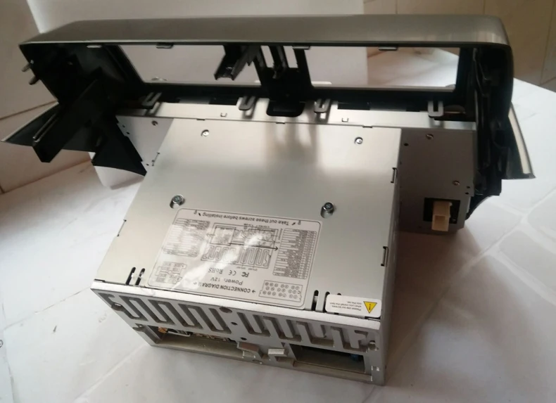 Cheap 9" two din android 9.0 car dvd player for TOYOTA PRADO LC950 PRADO 950 2014-2016 with 8core 4G RAM 32G ROM audio autoradio 15