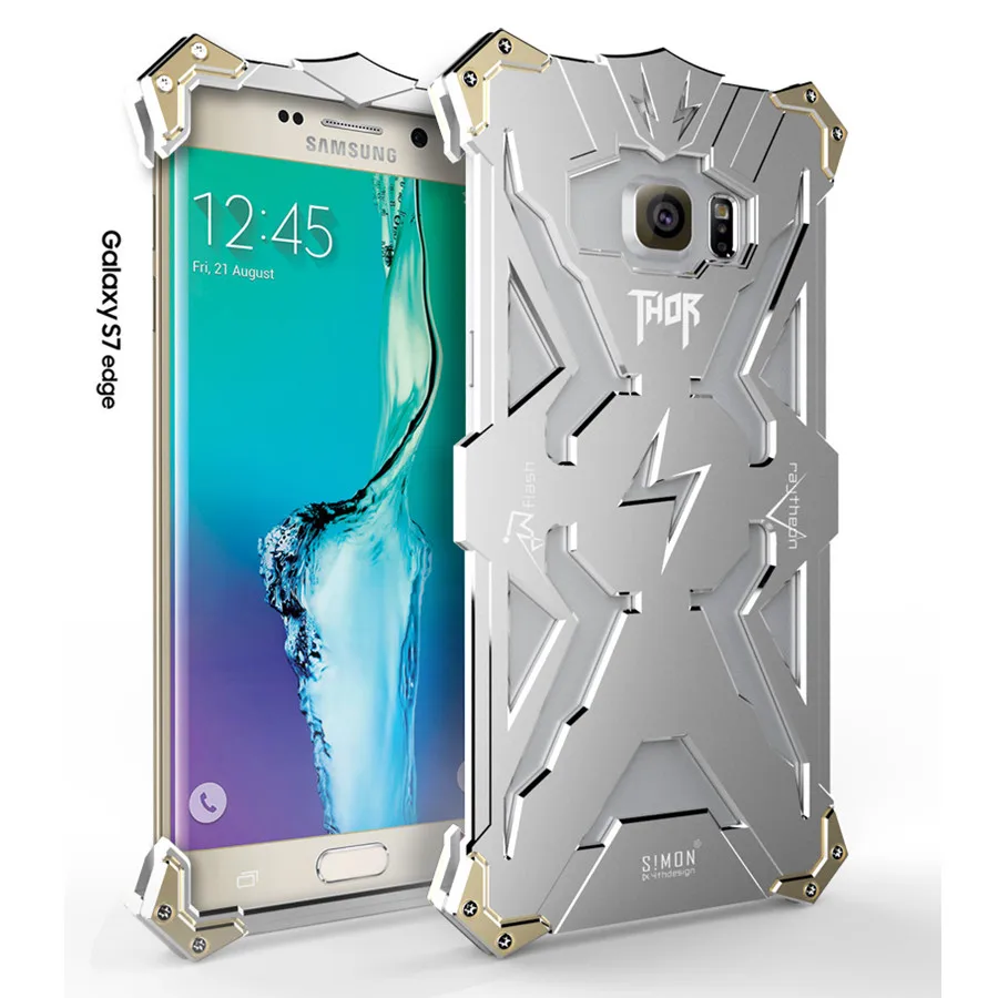 coque samsung s7 edge thor