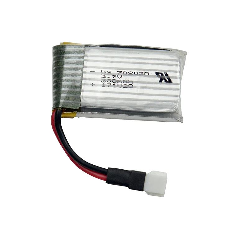 1S 3.7V 300mAh Lipo Battery Spare Part For C17 C-17 Transport 373mm RC Airplane Helicopter Mini Camel Fighter Parts Accs | Игрушки и