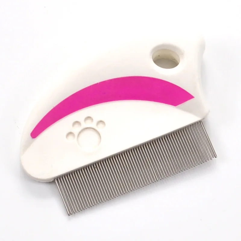 Pet-Dog-Safety-Comb-Stainless-Steel-For-Flea-Removal-Brush-Cat-Grooming-Combs-Tool-comfortable-Handle (5)