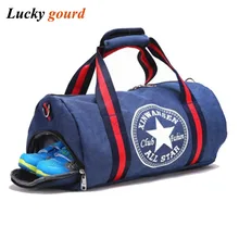 Повседневная модная новинка, сумка для ноутбука с обувью, одиночная сумка на плечо, мужская сумка, большая емкость, вещевой мешок, экскурсия Z613