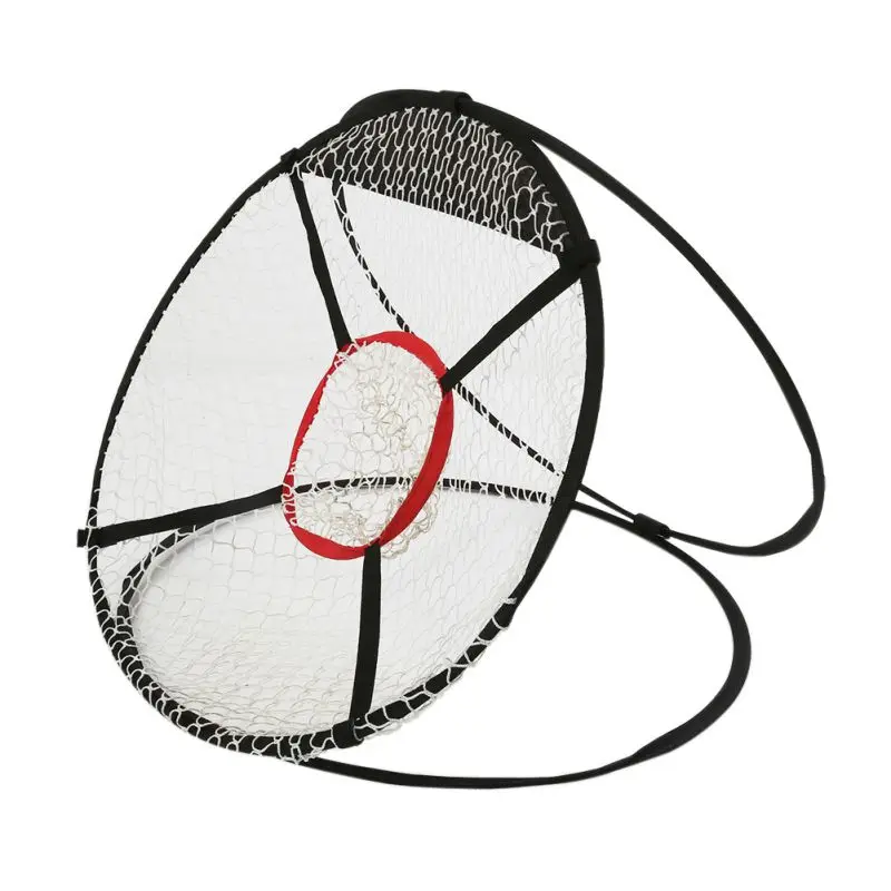 Golf Accessories Popular Up Golf Chipping Pitching Practice Net Golf