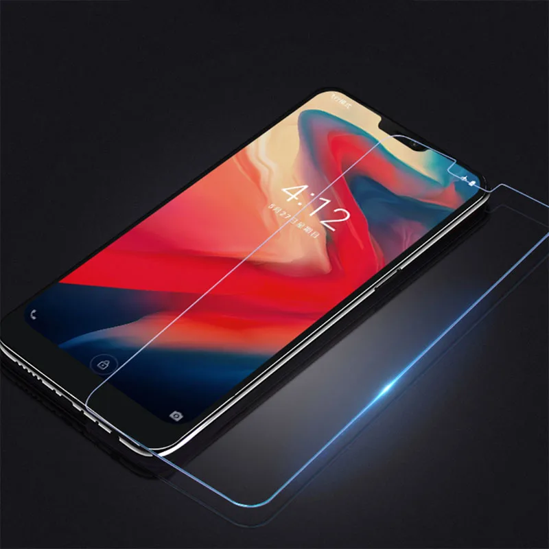 Чехол для oneplus 6 защитный чехол из закаленного стекла one plus 7 6t 5t 5 3t 3 plus6 plus5