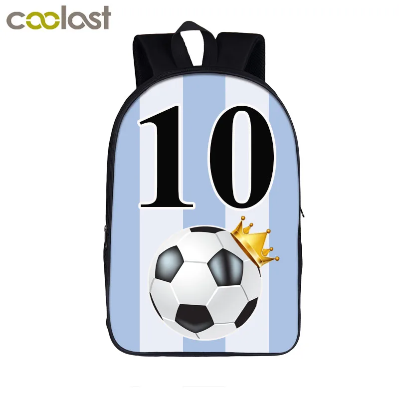 

2018 Footbally Women Backpack High School Teen Backpack Mochila School Bags for Boys Girls Russia White Blue Red Men Travel Bag