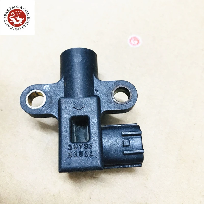 Положения коленчатого вала Сенсор OEM J5T10171 23731-31U11 23731-31U10 2373131U10 2373131U11