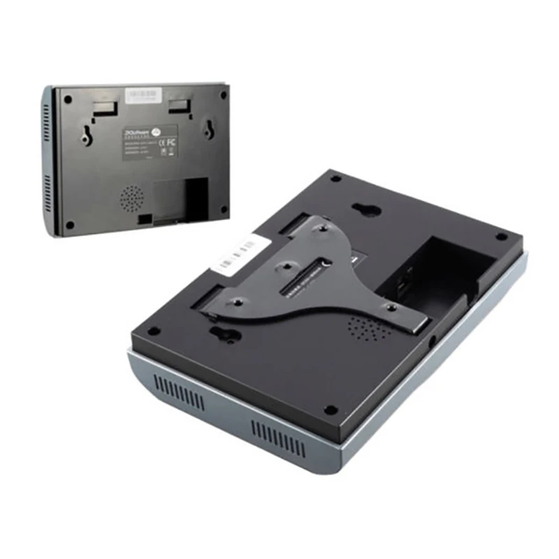 Zksoftware-U160-Biometric-fingerprint-reader-Time-Attendance-Time-Clock-Recorder-WIFI-Function-TCP-IP-USB-Free (3)