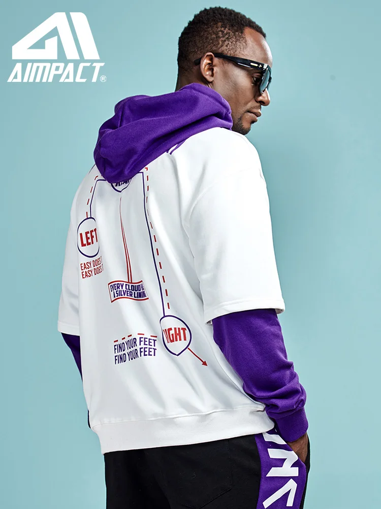 Hip Hop Hoodies and Pants Sets High Street Sporty Tracksuit Sets Fashion Hipster Sportwears 2pcs Jogging Pants Sweatsshirts Sets