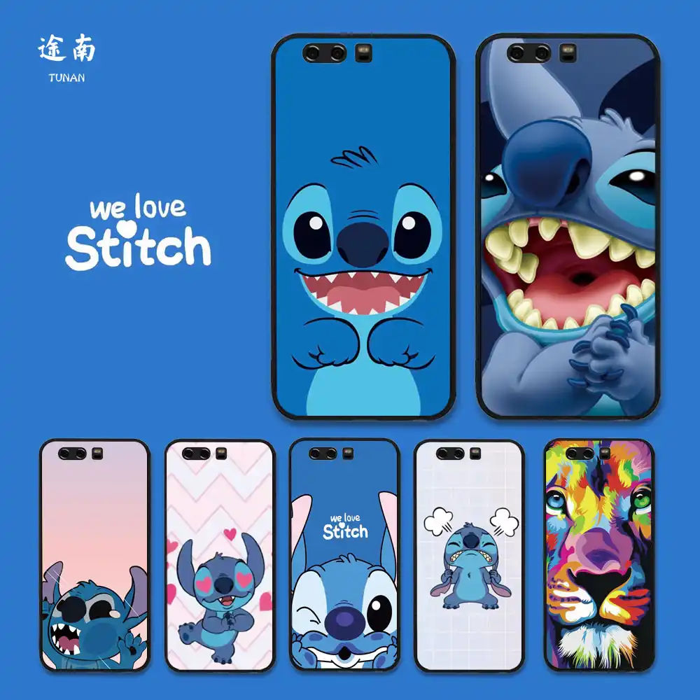 coque de huawei p10 lite stitch coque de huawei p10 lite stitch
