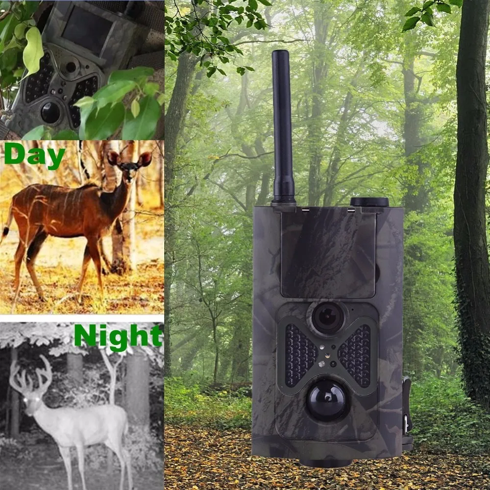 Hunting camera (18)