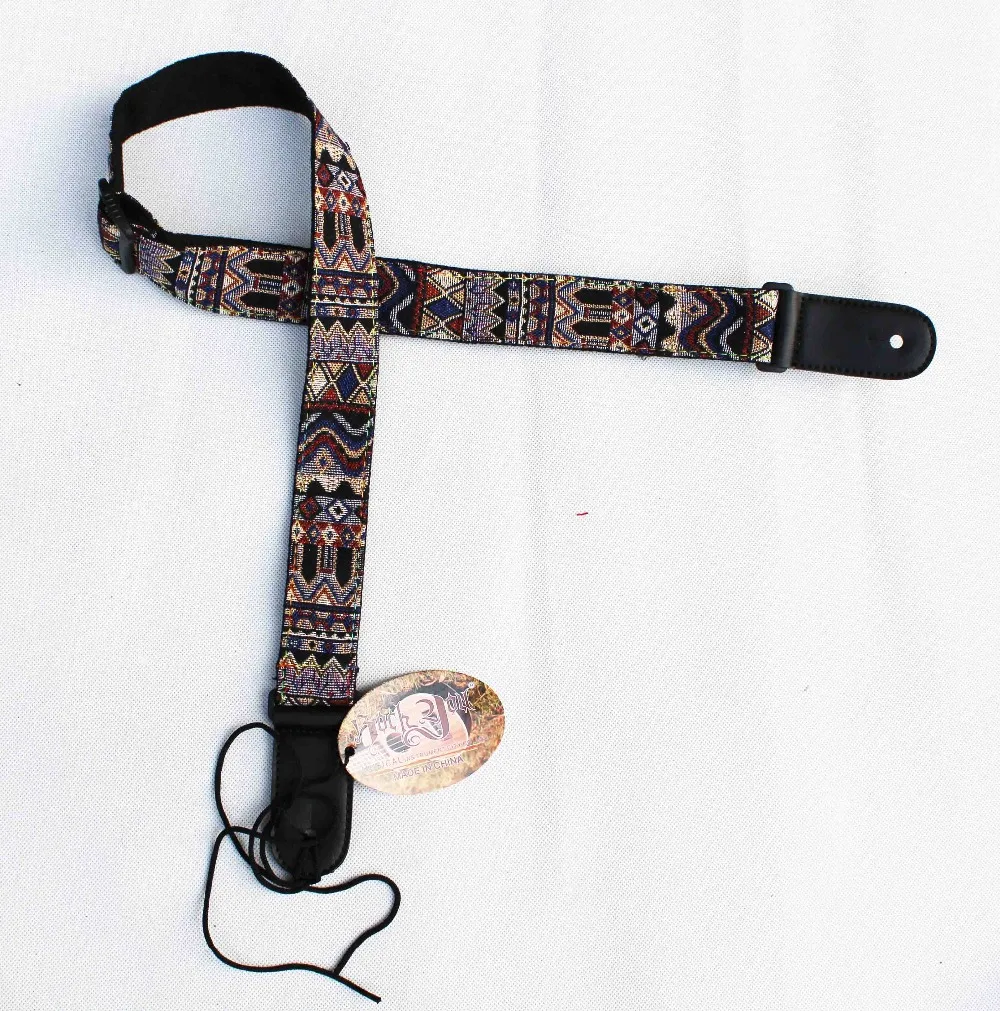 Rock you ukulele strap, ukulele belt, cotton guitar strap, guitar belt