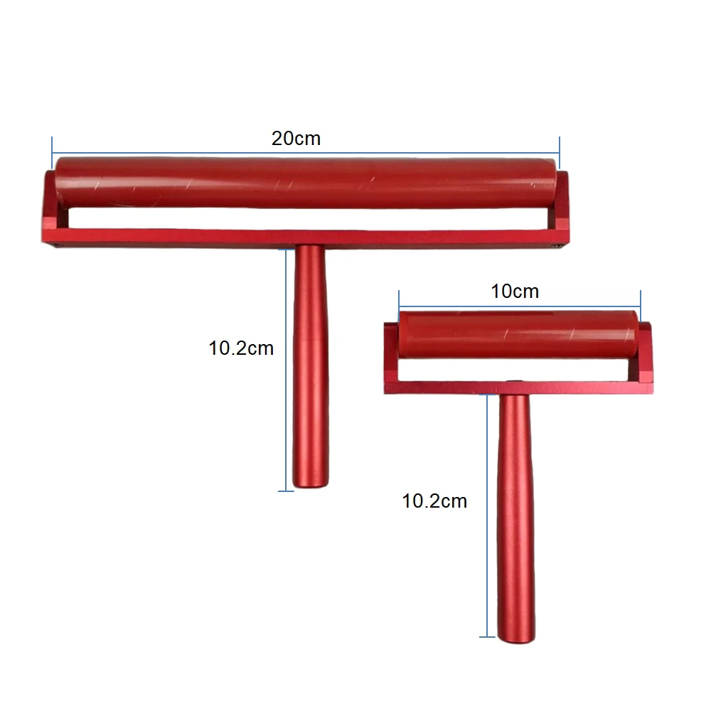 lcd screen roller for ipad for iphone