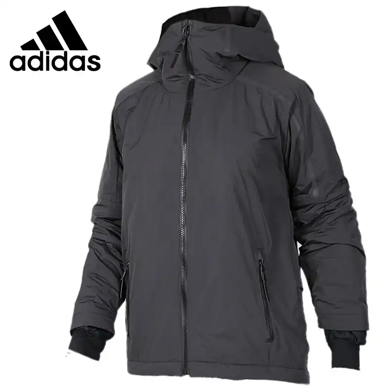 adidas womens down jacket