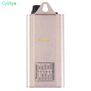 

100pcs OZ-Z01 Smart Electricity Enhanced Saving Box Power 30%-40% Energy Saver Technology + US/EU/UK Plug