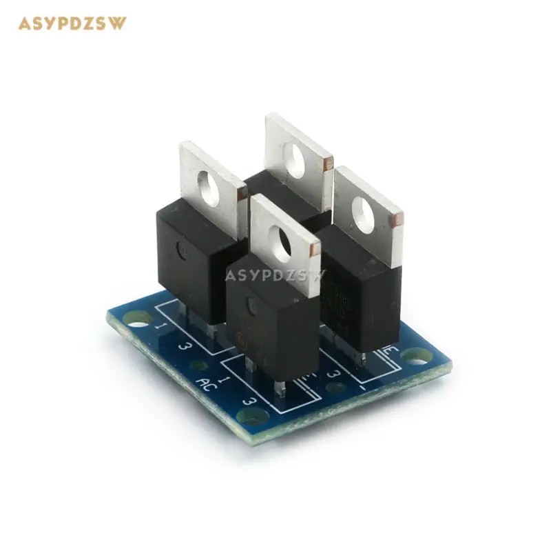 ONSEMI MUR860G Fast recovery diode full bridge / bridge rectifier