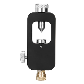 

Mini Oxygen Tank Scuba Respirator Adapter Head Part Oxygen Bottle Cylinder Air Adapter Diving Equipment Breathing Oxygen Tank