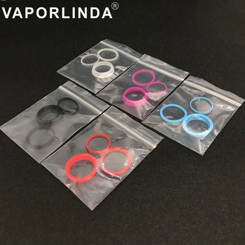 

Subtank mini Seal O Ring Silicon Ring For Subtank mini Tank Atomizer