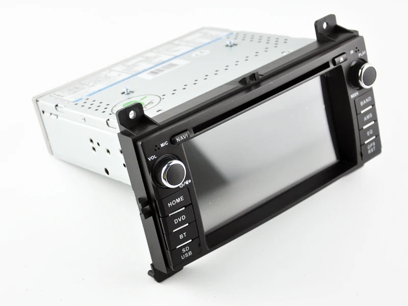 Discount WITSON Android 9.1 car dvd GPS For For JEEP GRAND CHEROKEE 2012 Built-In DVR External Microphone Included,Built-in TPMS Function 5