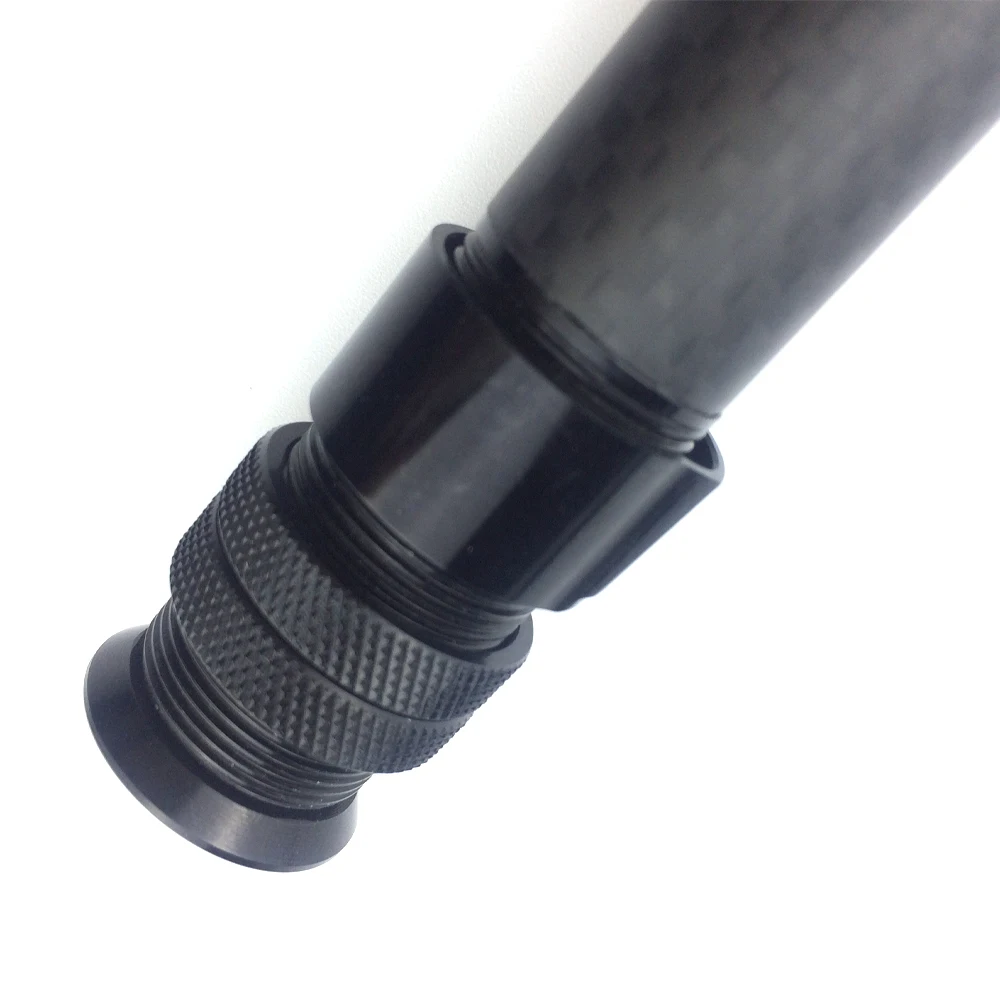 Carretel de Carbono Assento da Vara de Pesca com Mosca Vara de Pesca Noonroo Carretel Assento 16 Construção Faça Você Mesmo Reparação 3 k 5 da vara de pesca com mosca carretel