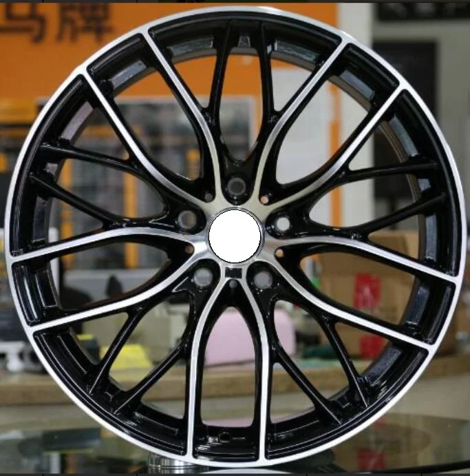 

Forged 19 inch 19x8.5 19x9.5 5x120 Car Alloy Wheel Rims fit for BMW