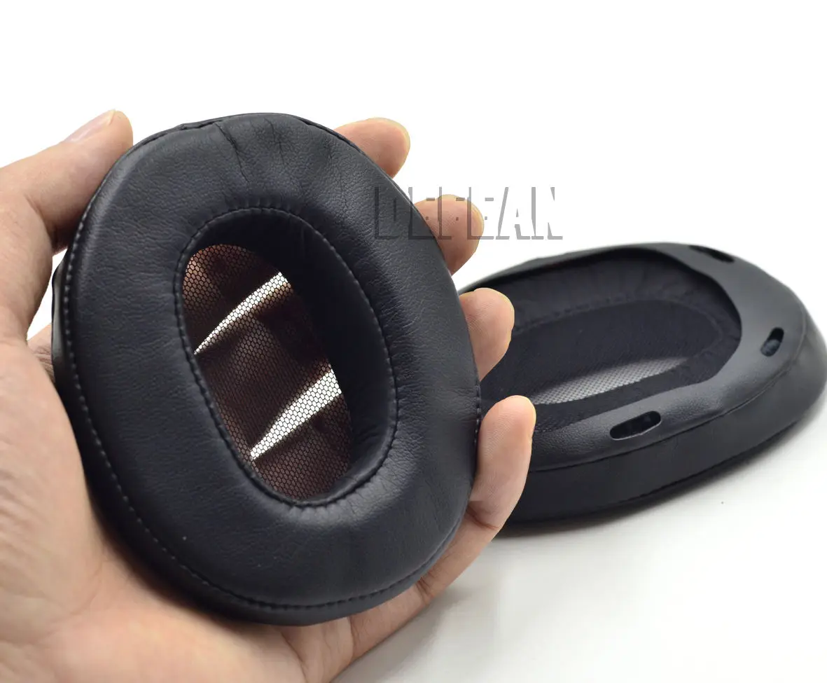 Сменные мягкие подушечки для наушников Sony MDR 1A 1ADAC 1ABT DAC|ear pads|ear pad replacementreplacement ear pads