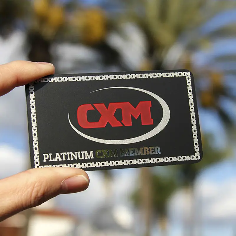 Персонализированные благоприятные облака вырез качество нержавеющая сталь