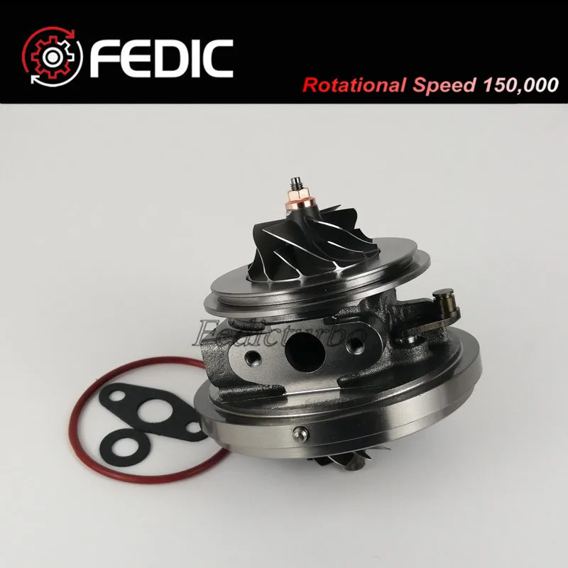 

Turbo cartridge TF035 CHRA 49335-01410 1515A295 Turbo charger core for Mitsubishi Motors SUV 4N15 4P00 Diesel Engine 2016