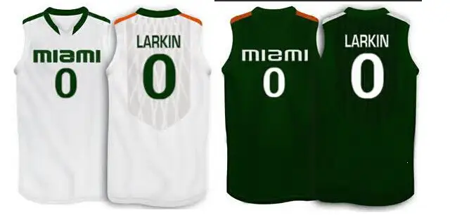 personalized miami hurricanes jersey