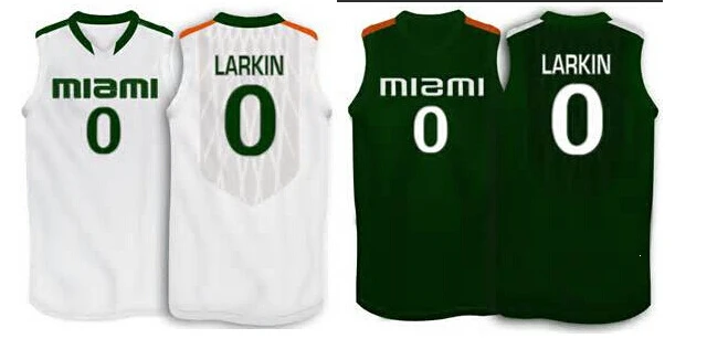 miami hurricanes throwback jerseys