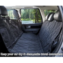 Чехол для на автомобильное сиденье для перевозки собак щенков любимая подушка для сиденья автомобильные коврики Лидер продаж Chien чехол для сиденья собаки аксессуары для подушки