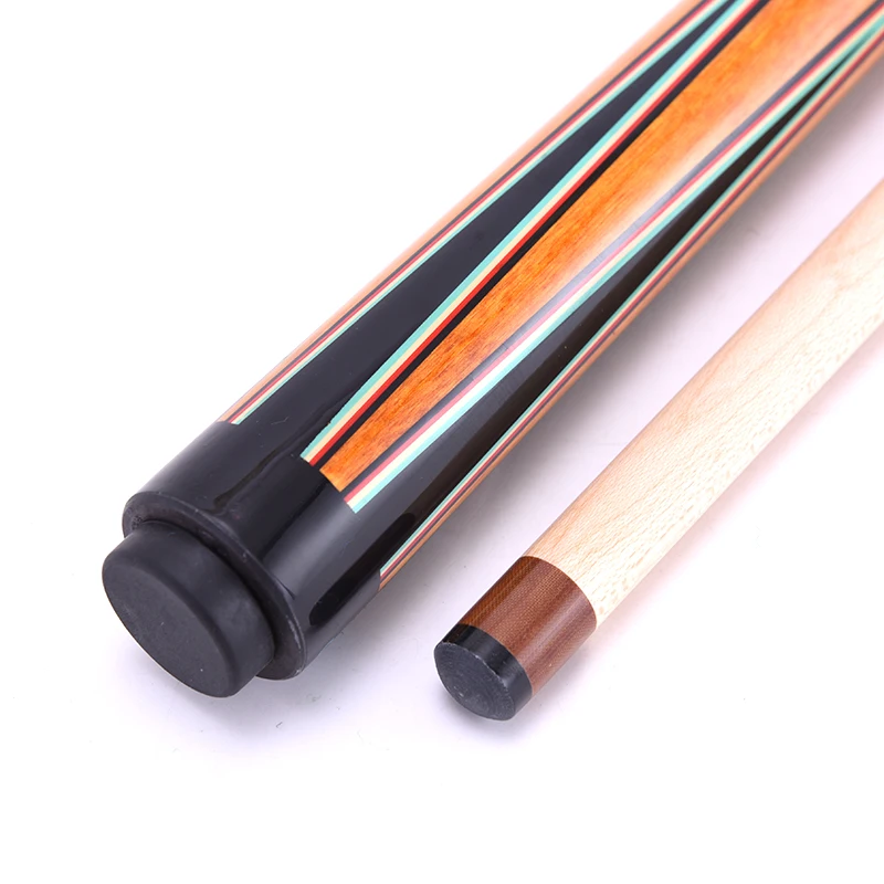 

NEW Jump Cue 108cm Length Black Orange 2 Colors China