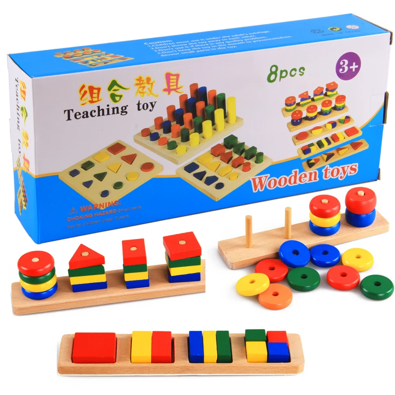 teaching toys