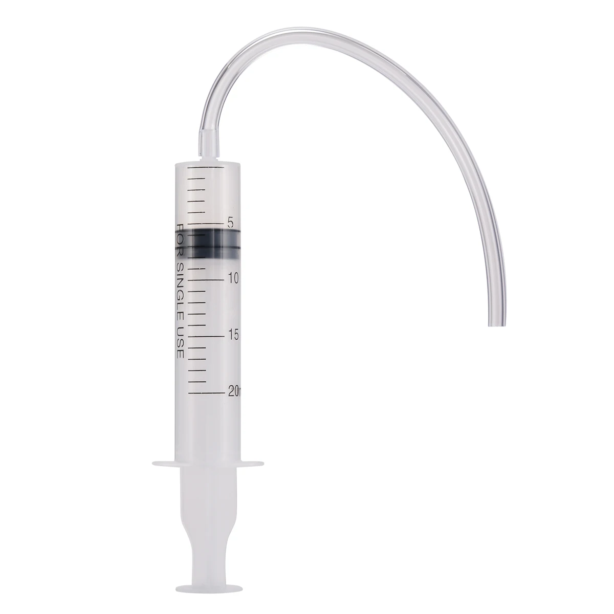 Seringue de dosage 1 ml avec adaptateur en plastique - Chine Le dosage  Pipette, seringue