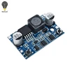 LM2596 DC-DC LM2596S adjustable buck 3A regulated power supply module car power supply 5.5V - 35V to 0V - 30V ► Photo 3/6