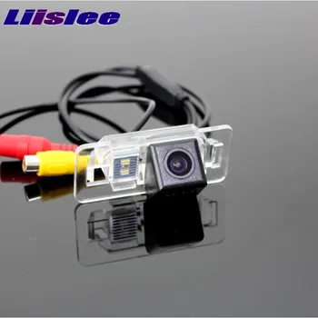 

LiisLee Car Rear View Backup Reverse Parking Camera Night Vision For BMW 7 E38 E65 E67 E68 For Mini Cooper S R50 R52 R53 R56