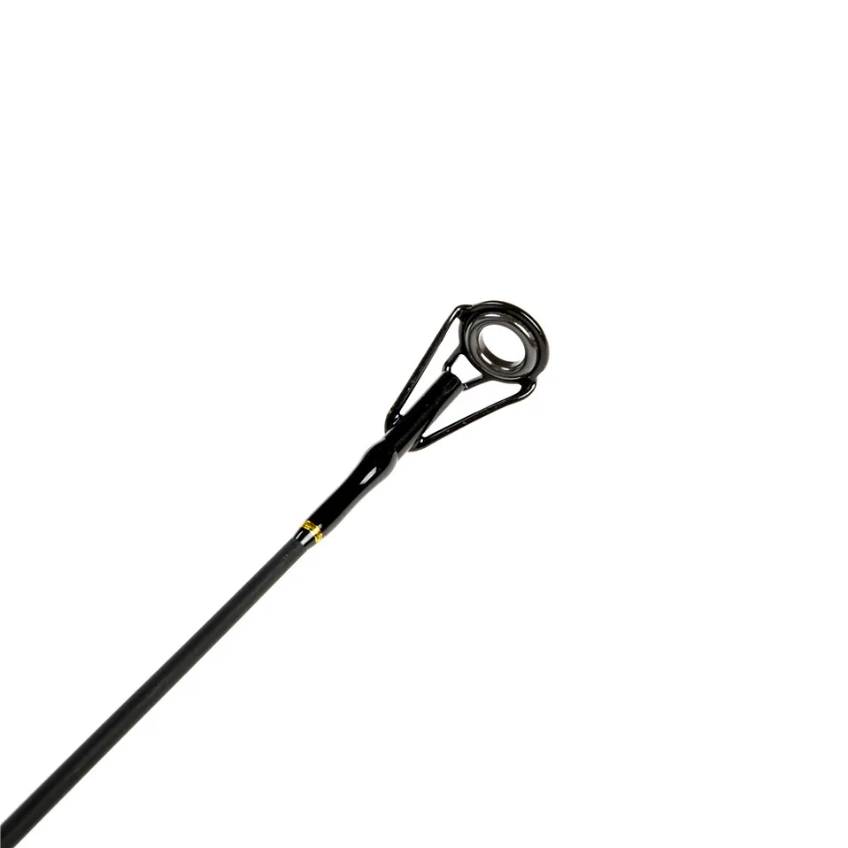 Catch.U Carbon Telescopic Spinning Rod, Fishing Rod Spinning Lure Rods Telescopic Fishing Pole (12)