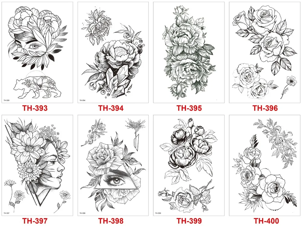 TH393-400