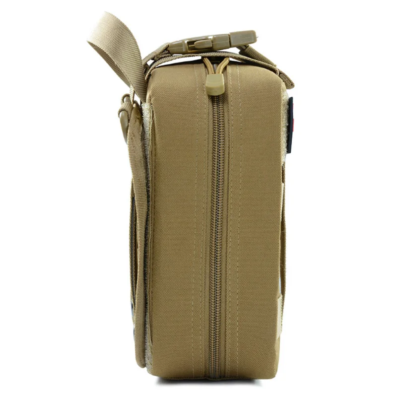 Наружная медицинская сумка для путешествий аптечка многофункциональная поясная сумка походная альпинистская сумка экстренная ситуация