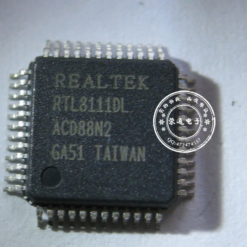 RTL 8111DL RTL8111DL|rtl| - AliExpress